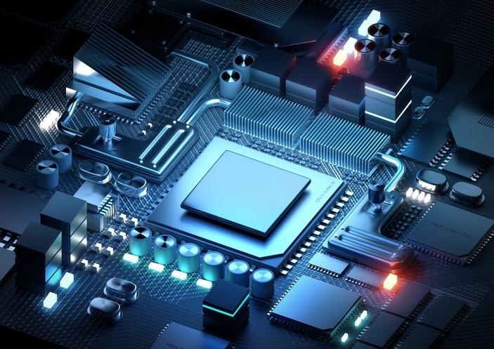 收購 TI 音頻放大器、Intel 現場可編程門陣列、ST 運動傳感器