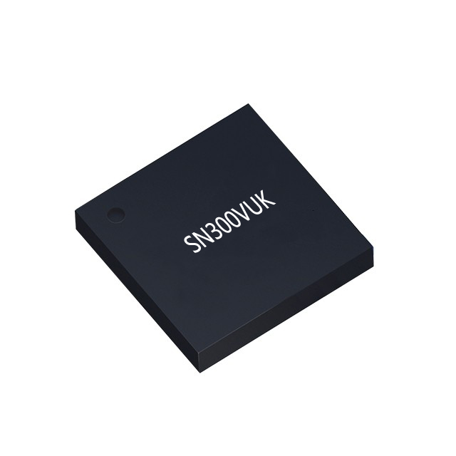 供求蘋果iPhone 15 SN300VUK NCF控制器和安全元件，SN201027 USB接口或PMIC