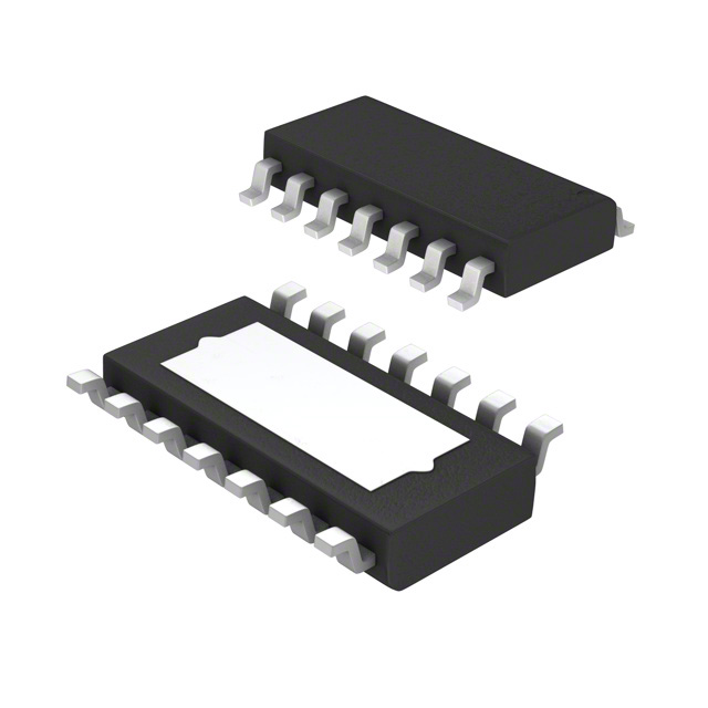 [供應，回收] 1EBN1001AE（Infineon）用于逆變器系統(tǒng)的單通道升壓器，14-SOIC