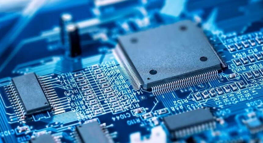 收購5G模塊、新能源IC、物聯(lián)網(wǎng)芯片、WiFi 6 芯片、存儲器IC、以太網(wǎng)IC