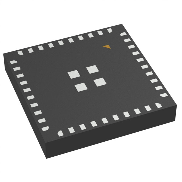 （Silicon）BGM220SC22HNA2 無線Gecko藍(lán)牙?模塊 2.4GHz至2.4835GHz 集成式，芯片
