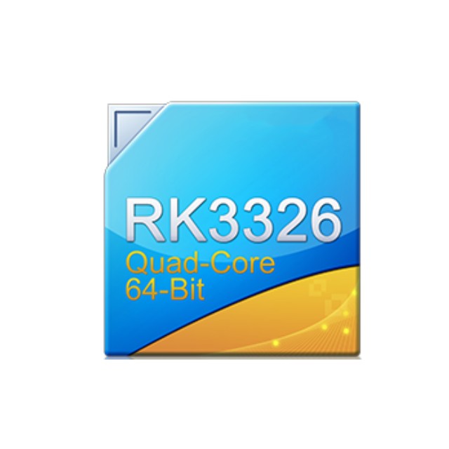 供求瑞芯微四核處理器（RK3326）低功耗、高性能多媒體處理芯片