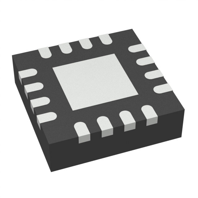 [供應，回收] LM5158QRTERQ1 2.2MHz 非同步升壓轉(zhuǎn)換器，16-WQFN