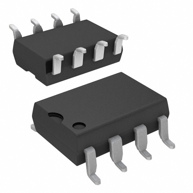 [供應(yīng)，回收] AMC1100DUB (TI) 全差分隔離放大器，8-SOP