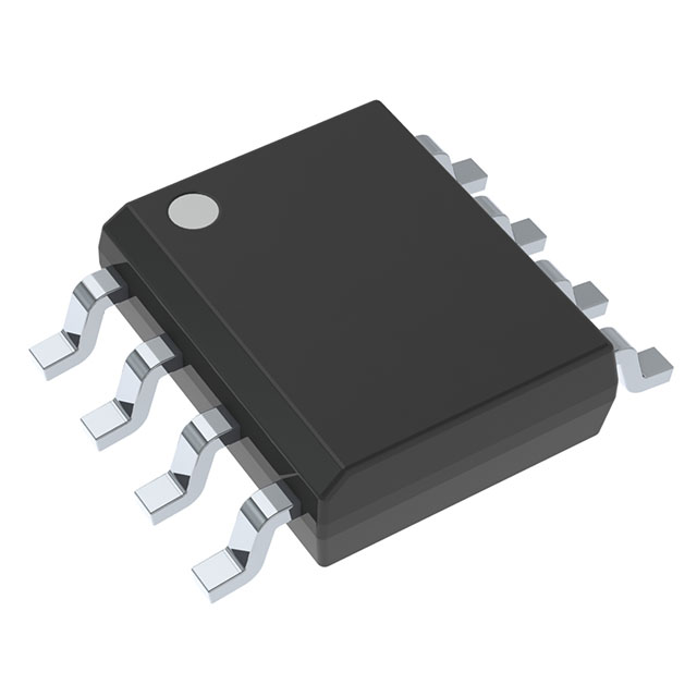 [供應(yīng)，求購] UCC27282QDDARQ1 (TI) 汽車 3A 120V 半橋驅(qū)動(dòng)器