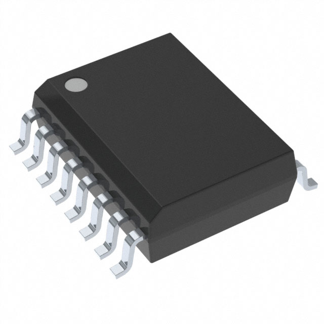 [供應，回收] ISO5852SQDWRQ1 (TI) 高 CMTI 2.5A 和 5A 強化隔離型 IGBT、MOSFET 柵極驅(qū)動器