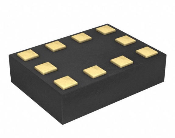 BGSC2341ML10（Infineon）RF IC 數(shù)字調(diào)諧電容器，SPDT 通用 400MHz 至 3.8GHz