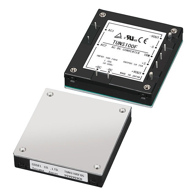 【供應(yīng)，回收】電源IC TUNS100F12-T、TUNS100F24、TUNS50F12-T AC/DC電源模塊
