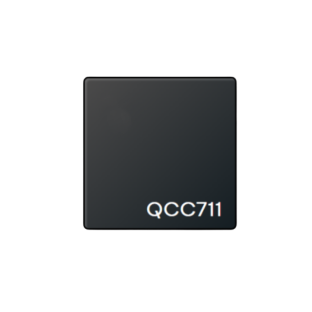 （Qualcomm）超低功耗藍(lán)牙QCC711、QCS7230 片上系統(tǒng) (SoC) ，性能強(qiáng)大，功能卓越