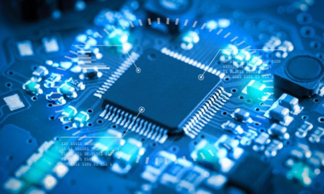 收購 TI 配電開關、Maxim 電源管理、英飛凌功率晶體管