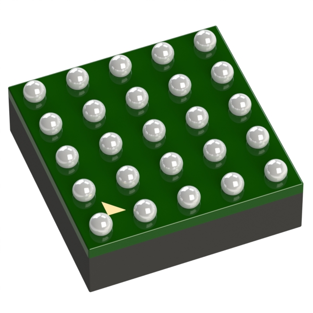 [供應，回收] LTM4622AEY 雙通道超薄型 2A 或單通道 4A 降壓型 DC/DC μModule 穩(wěn)壓器