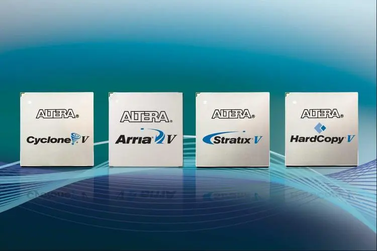 高價(jià)回收Altera產(chǎn)品：高性能FPGA芯片、可編程邏輯器件CPLD、SoC FPGA
