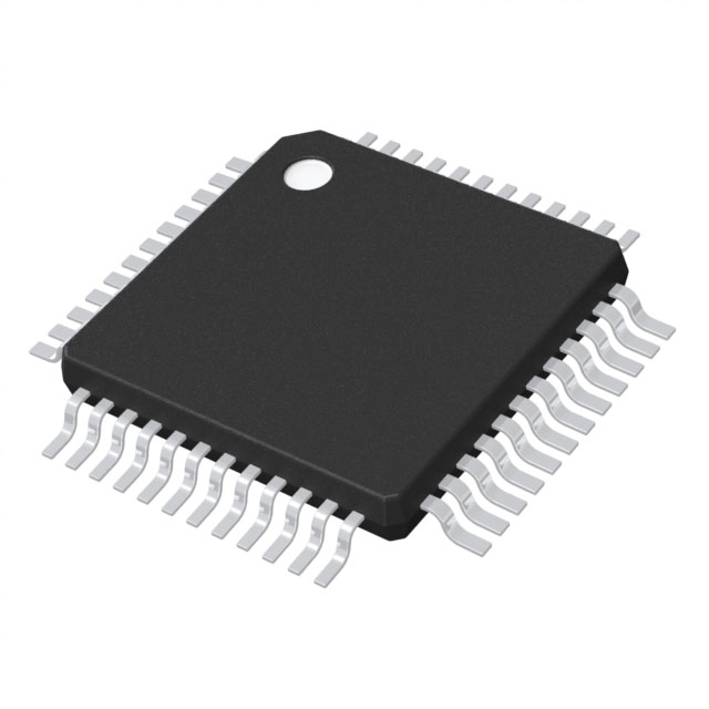 [供應，回收] 32MHz STM32L072CBT6 (ST) 32位單核微控制器，48-LQFP
