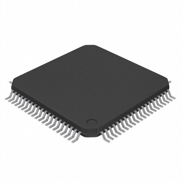 [供應，回收] S9KEAZ128AMLK (NXP) 32位 MCU，單核 48MHz 微控制器 IC