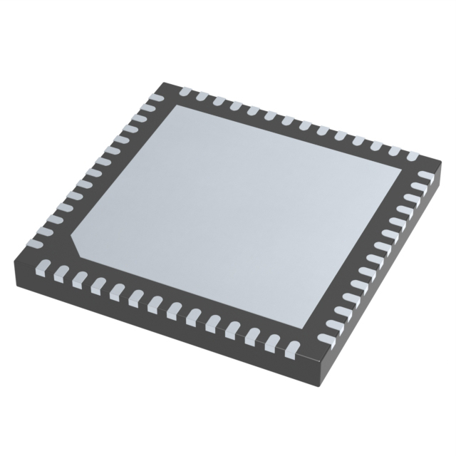 [供應，回收] USB5742B/2G 2 端口 SS/HS USB 控制器集線器，USB2.0 56-VQFN