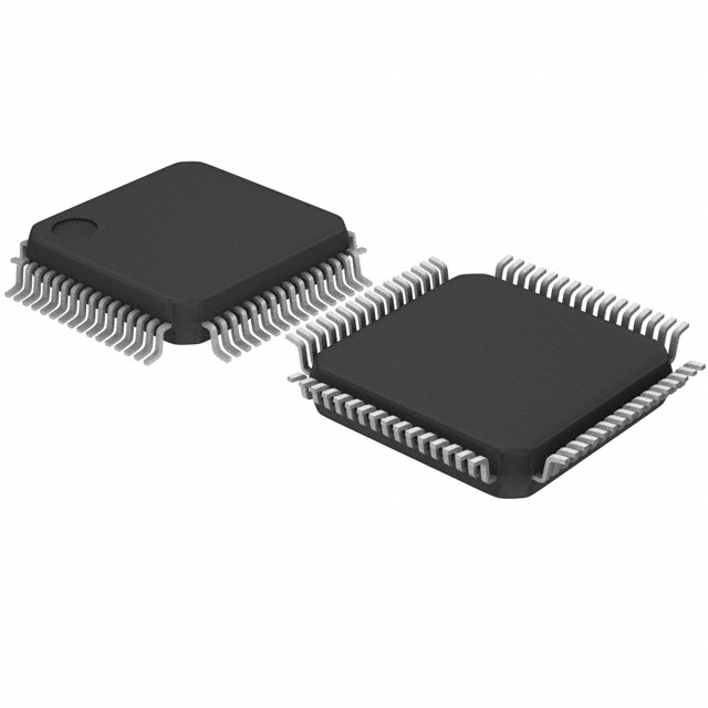 [供應(yīng)，回收] STM32L151RDT6 (ST) 32 位單核微控制器 IC，64-LQFP