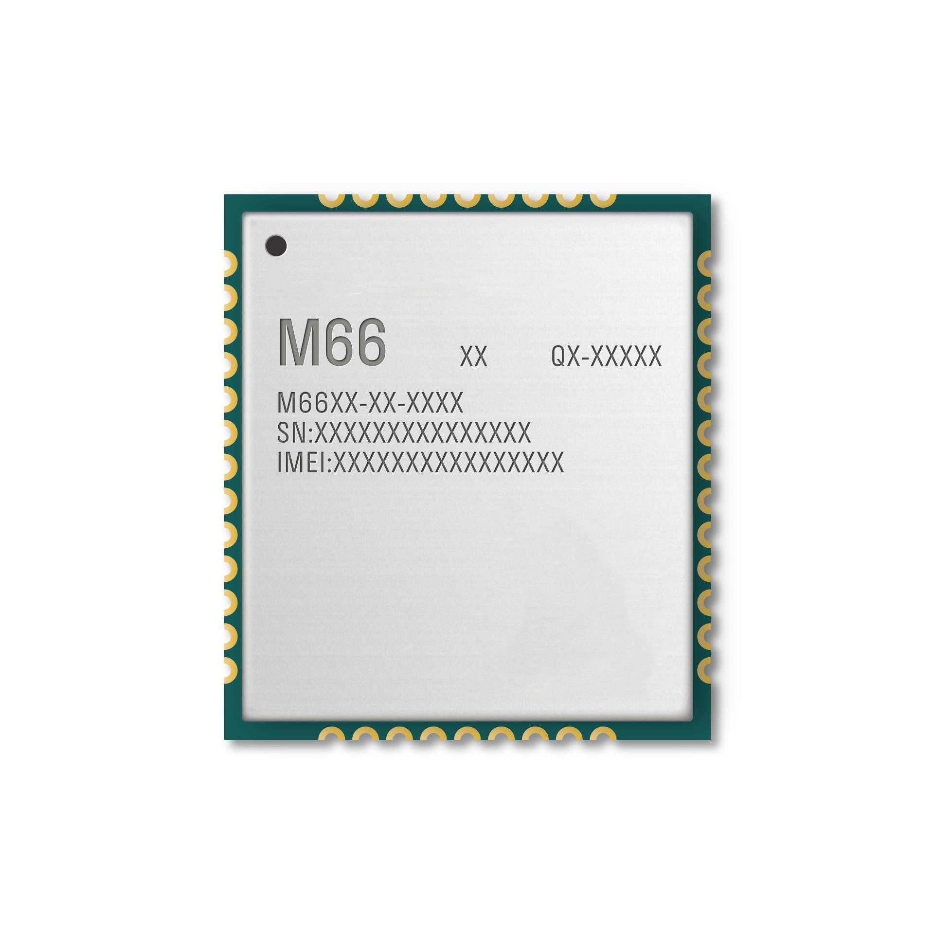 供應(yīng)模塊 M66FBTEA-03-STD 超緊湊的四頻GSM/GRPS模塊，采用LCC晶圓封裝
