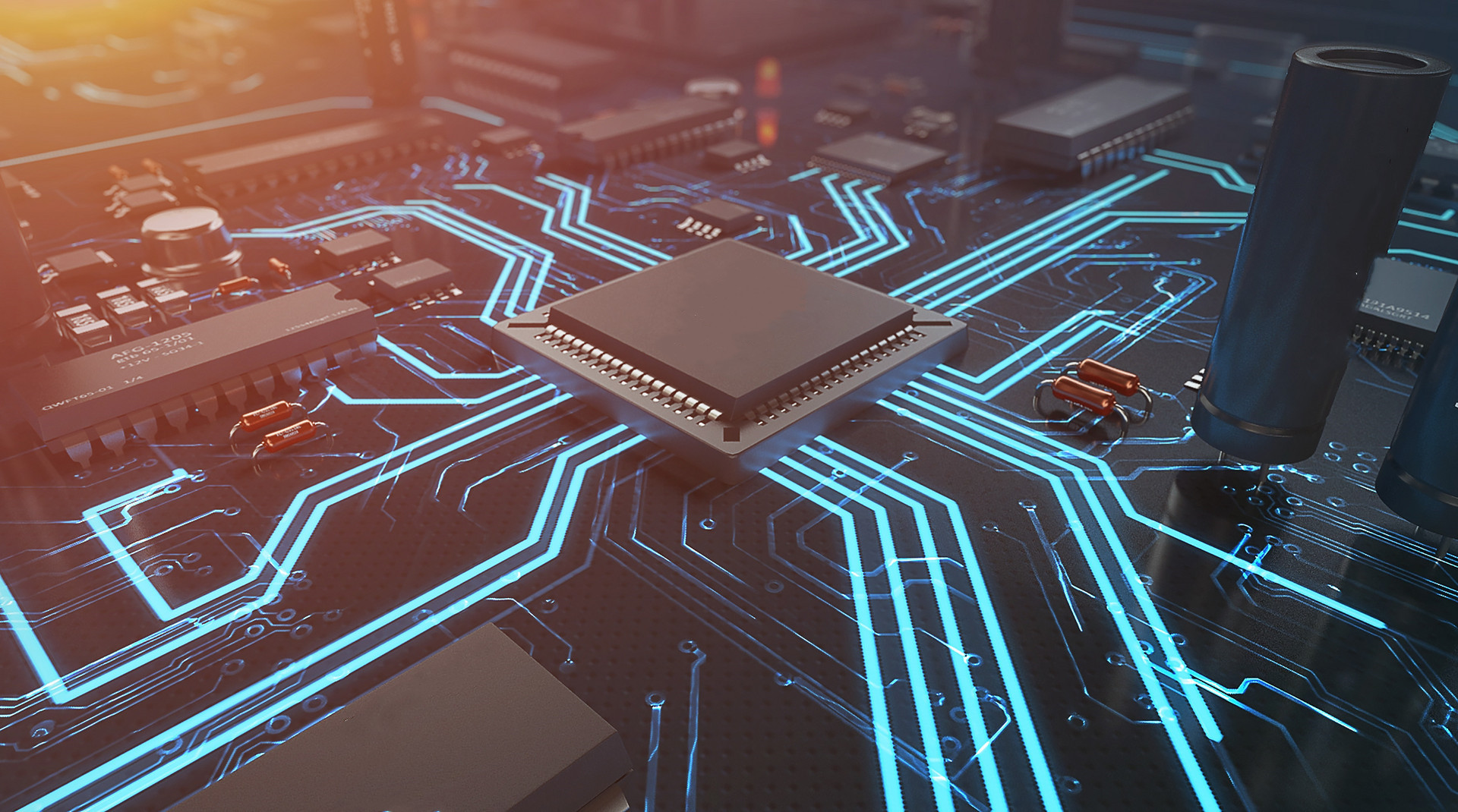 供應（Intel、Xilinx）SoC、用于5G、車規(guī)級、物聯(lián)網(wǎng)和工業(yè)應用