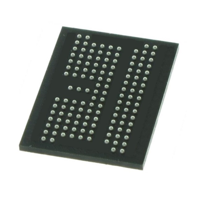 供求內(nèi)存IC（4Gb）IS43LD32128B-18BLI、IS43LD32128B-18BPLI 動態(tài)隨機存取存儲器