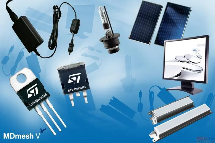 高價回收電子元件：微控制器、微處理器、LED驅(qū)動器、晶體管MOSFET等一系列