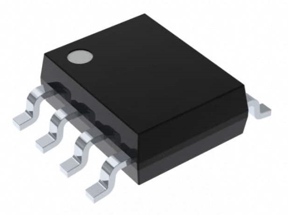 雙通道、低功耗、MAX12930BASA（Maxim）3kVRMS數(shù)字隔離器 25Mbps 8SOIC