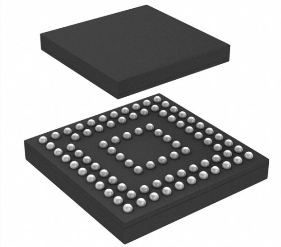 具有256KB FRAM、16MHz、MSP430FR5964IZVWR低功耗微控制器（MCU）16-bit