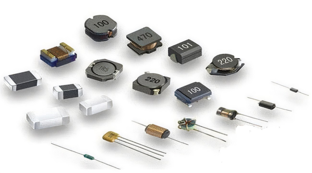 長(zhǎng)期收購(gòu)陶瓷電容、電阻器、電感器、二極管、ESD電路保護(hù)