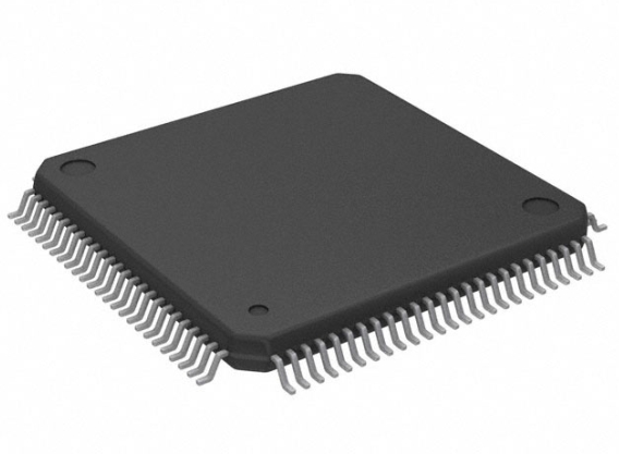 32位MCU，R5F523E6LGFP集成 24 位 Delta-Sigma 模/數(shù)轉換器，速率高達125kSPS