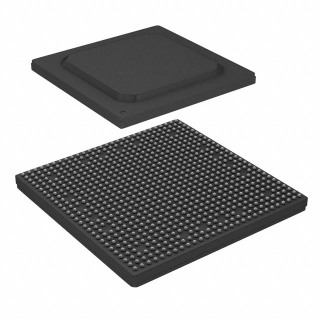 Sitara 處理器 AM5728BABCXEA 雙核 Arm Cortex-A15 和雙核 DSP、多媒體 760-FCBGA（23x23）