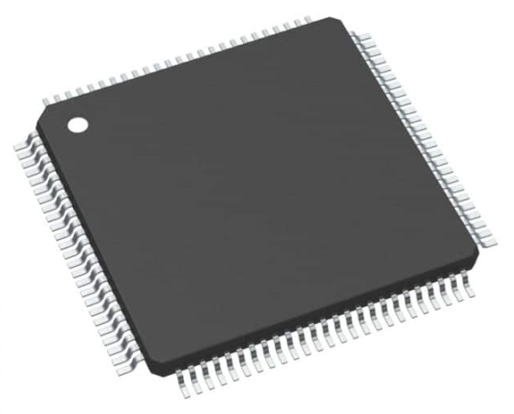 100MHz、R7FA4M3AF3CFP基于高性能Arm? Cortex?-M33內核的32位微控制器