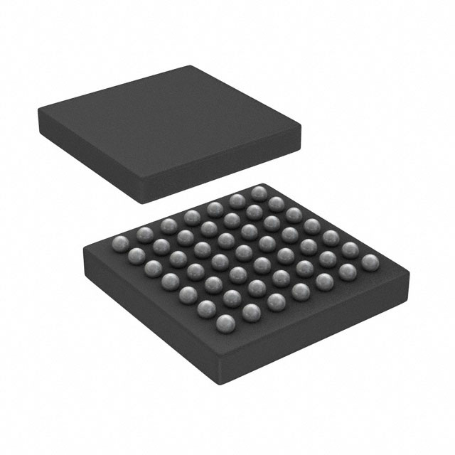 意法高性能MCU STM32F411CEY6TR 具有512 KB Flash、100 MHz CPU和ART加速器