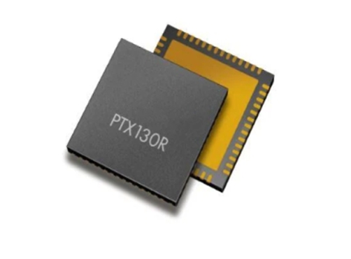 PTX130RDQ56D13（Renesas）多協(xié)議NFC Forum兼容讀卡器，56-QFN