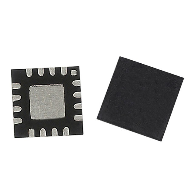 供應(yīng)射頻IC MAAT-010521-L1TR05 衰減器，5-16 GHz，3mm-QFN，0.5K 卷裝