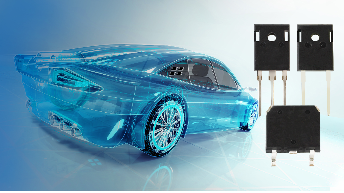 回收通過汽車認(rèn)證的產(chǎn)品組合包括單片機(jī)、DSC、USB、SiC MOSFET和串行EEPROM等