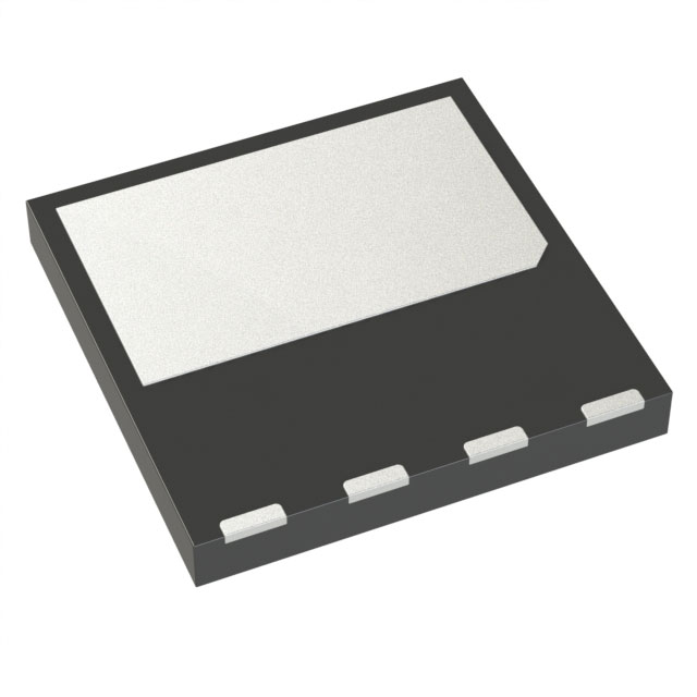 意法半導(dǎo)體 STL33N60DM2 功率MOSFET N溝道600 V、0.115 Ohm典型值