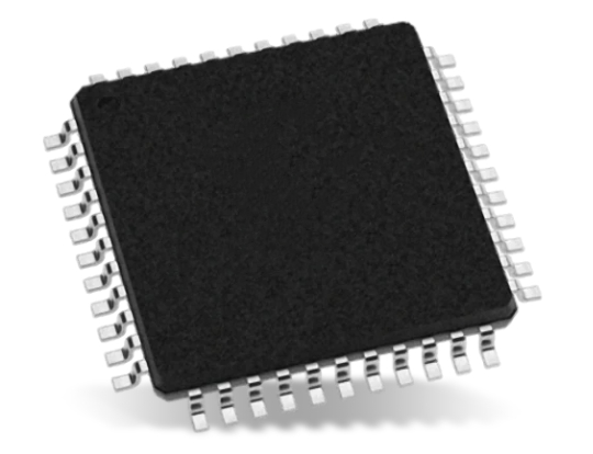 （PIC32MX）Microchip PIC32MX174F256DT-I/PT 具有低成本的72MHz、32位微控制器