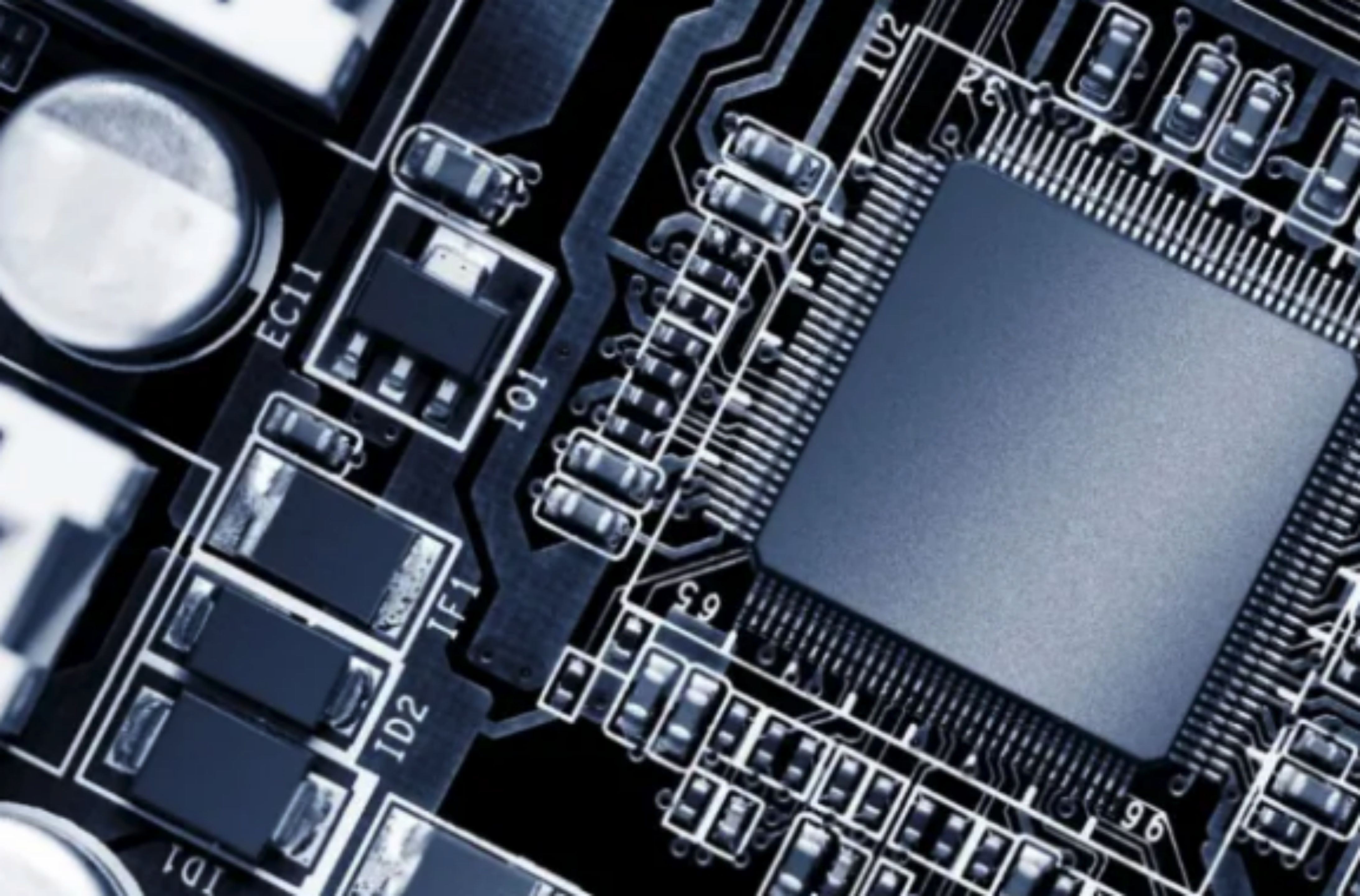 回收Microchip微控制器，包括AVR單片機、8位MCU、16位MCU、32位MCU