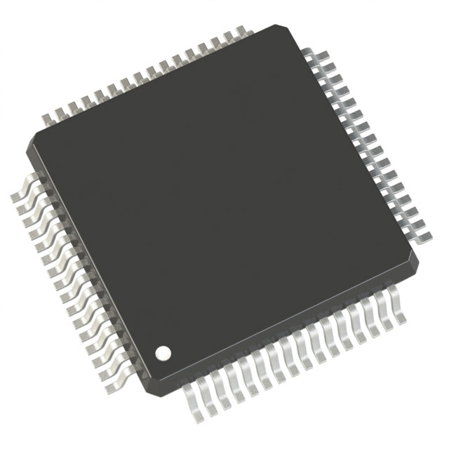 [供應(yīng)，回收] STM32G474RBT3 (ST) 32 位單核微控制器，LQFP-64