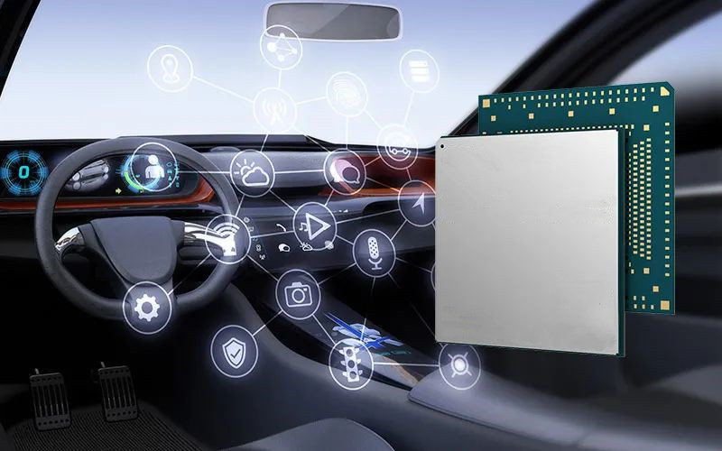 回收一系列模組如：車規(guī)級模組、LTE Cat 4、LTE Cat 1、5G、WIFI、智能模組