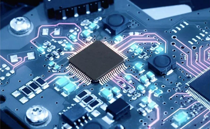 收購 ADI：USB 控制器、數(shù)字控制器、CCD 信號處理器、音頻處理器