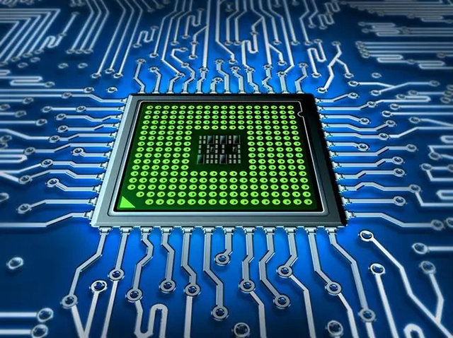收購(gòu) Microchip：數(shù)模轉(zhuǎn)換器、微控制器 MCU、以太網(wǎng)收發(fā)器