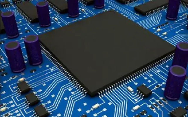 收購 Kinetic：負(fù)載開關(guān)、相機(jī) LED 閃光燈驅(qū)動器、PoE PD 控制器、電機(jī)控制