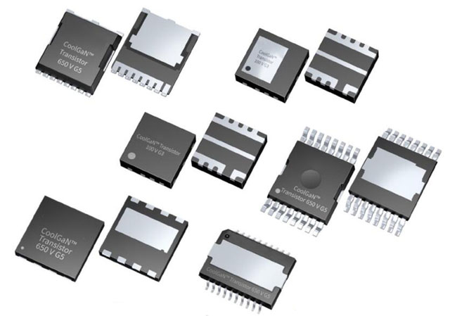 供應 [Infineon] 產品：NOR 閃存存儲器、碳化硅 MOSFET 晶體管、32位 PSoC? Arm? Cortex? 微控制器