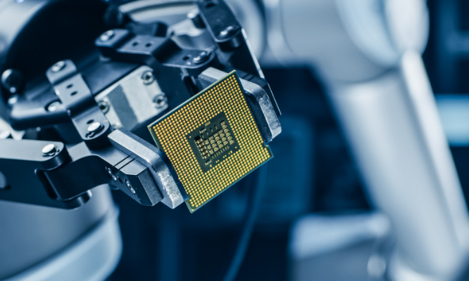 回收（Broadcom）SAS 擴(kuò)展器、PCIe 交換機(jī)、通信處理器