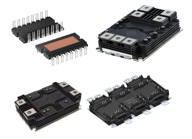 供應(yīng) [Infineon] PrimePACK? IGBT 模塊、XHP? IGBT 模塊、IGBT CoolSiC?汽車功率模塊