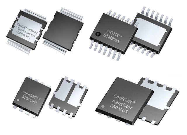 回收【Infineon】音頻放大器、系統(tǒng)基礎(chǔ)芯片、無(wú)線充電 IC、32 位 AURIX? TriCore? MCU