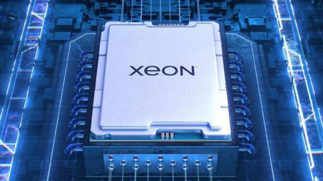 回收 [Intel] Xeon? 處理器：回收 Xeon? W 處理器、Xeon? D 處理器、Xeon? E 處理器