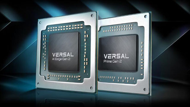 回收 [Xilinx] Versal Adaptive SoC、回收 Versal Premium 系列、Versal AI Edge 系列、Versal Prime 系列