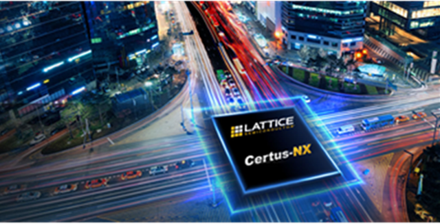 明佳達(dá)電子收購Lattice Certus-NX系列FPGA - 價(jià)格合理，現(xiàn)金支付！