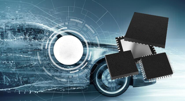 回收 [Microchip] 接口 IC——USB 集線器控制器，USB 收發(fā)器，USB 開關(guān)，CAN 收發(fā)器